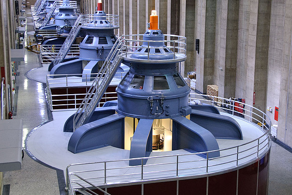 Hoover Dam