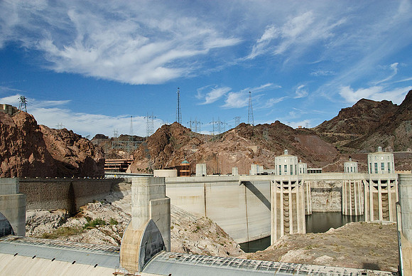 Hoover Dam