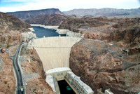 Hoover Dam