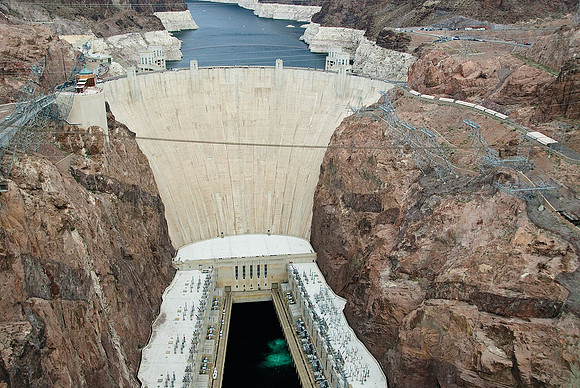 Hoover Dam
