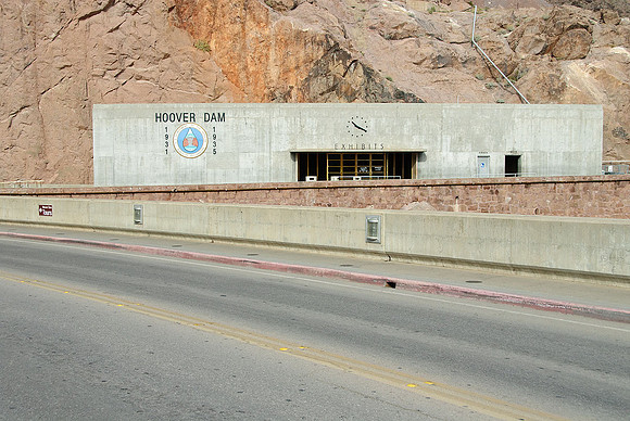 Hoover Dam