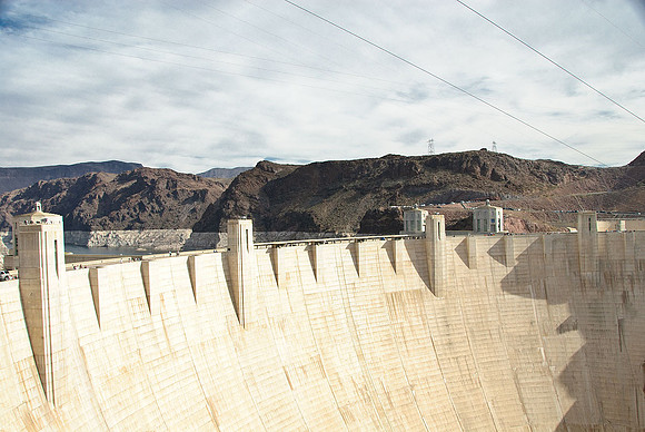 Hoover Dam