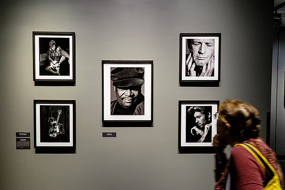 Rock and Roll Hall of Fame