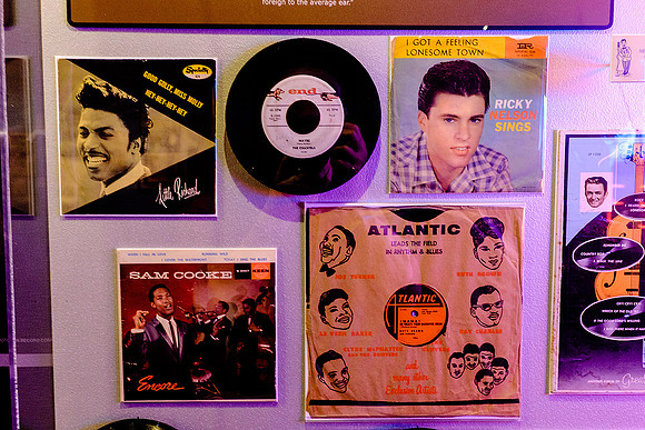 Rock and Roll Hall of Fame