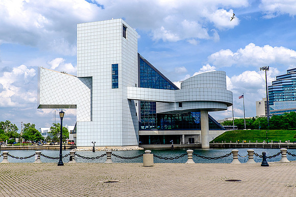 Rock and Roll Hall of Fame