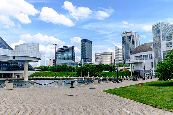 Rock and Roll Hall of Fame