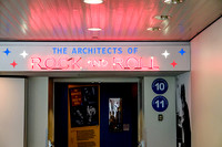 Rock and Roll Hall of Fame
