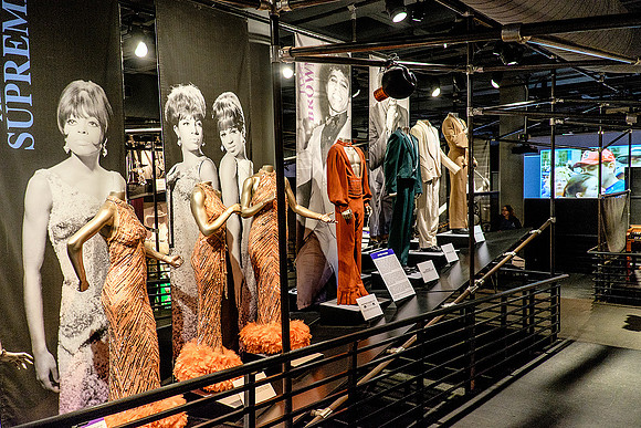 Rock and Roll Hall of Fame