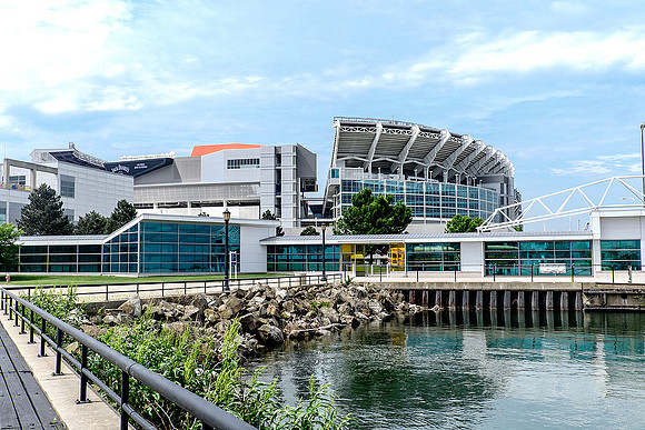 Rock and Roll Hall of Fame