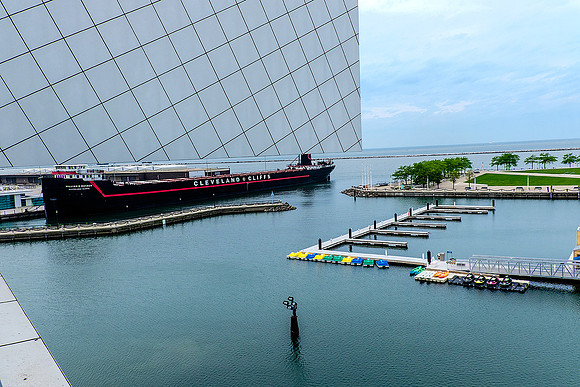 Rock and Roll Hall of Fame