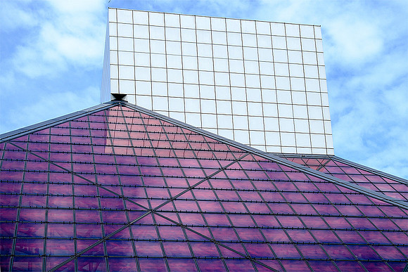 Rock and Roll Hall of Fame