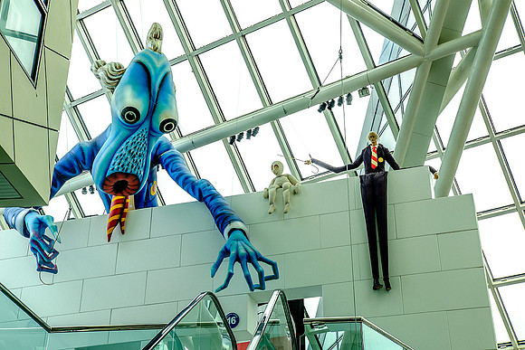 Rock and Roll Hall of Fame