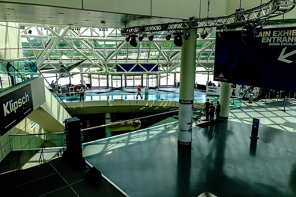Rock and Roll Hall of Fame
