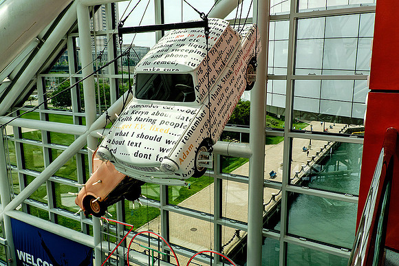 Rock and Roll Hall of Fame