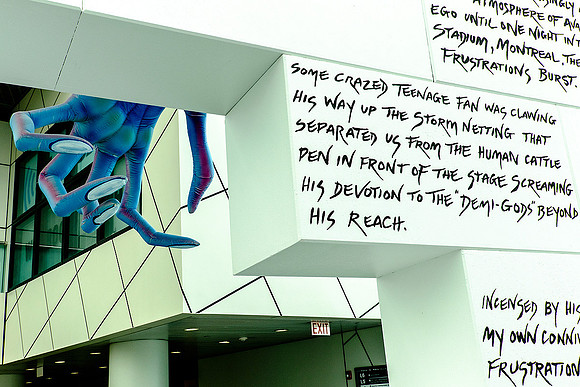 Rock and Roll Hall of Fame
