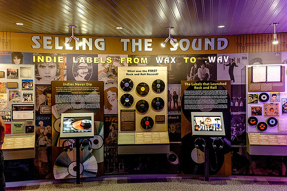 Rock and Roll Hall of Fame