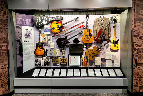 Rock and Roll Hall of Fame