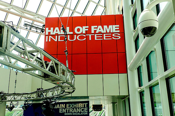 Rock and Roll Hall of Fame