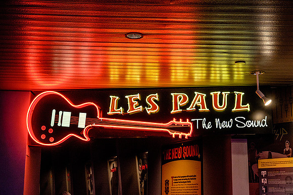 Rock and Roll Hall of Fame