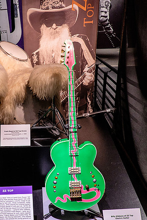 Rock and Roll Hall of Fame