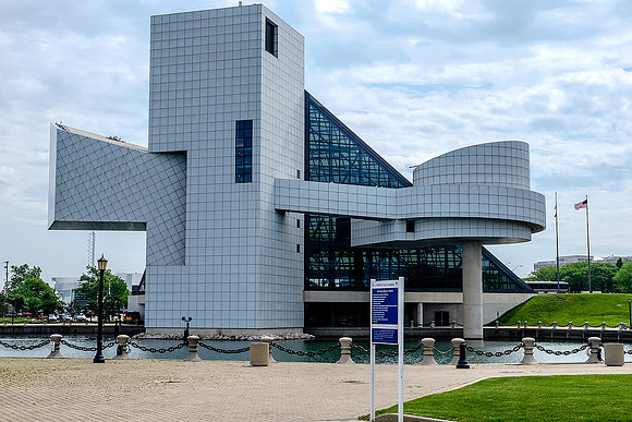 Rock and Roll Hall of Fame