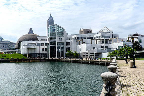 Rock and Roll Hall of Fame