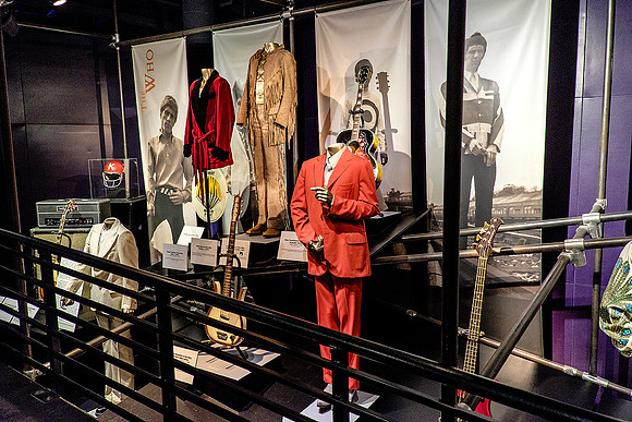 Rock and Roll Hall of Fame