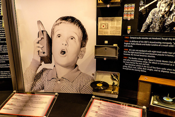 Rock and Roll Hall of Fame