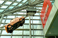 Rock and Roll Hall of Fame