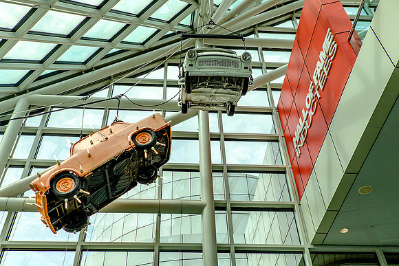 Rock and Roll Hall of Fame