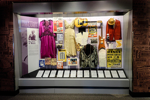 Rock and Roll Hall of Fame