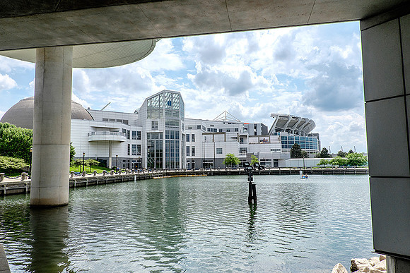 Rock and Roll Hall of Fame