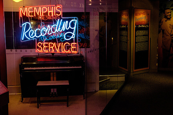 Rock and Roll Hall of Fame