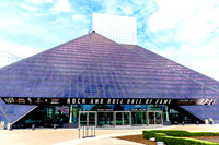 Rock and Roll Hall of Fame