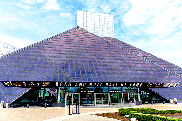 Rock and Roll Hall of Fame