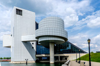 Rock and Roll Hall of Fame