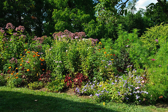 Ladew Gardens, Monkton, MD