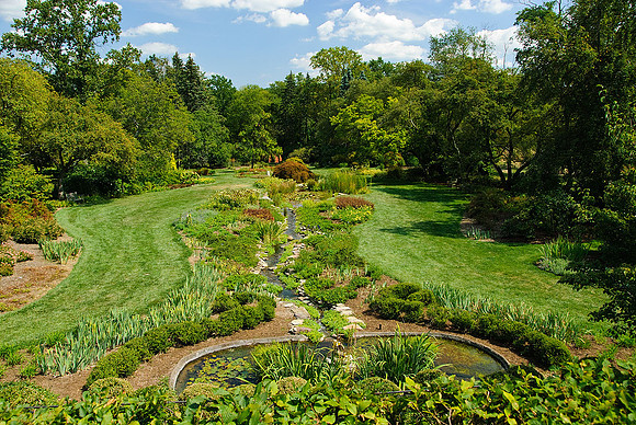 Ladew Gardens, Monkton, MD