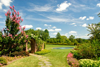 Ladew Gardens, Monkton, MD