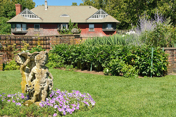 Shelburne Farms, Shelburne, VT