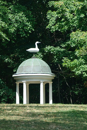Ladew Gardens, Monkton, MD