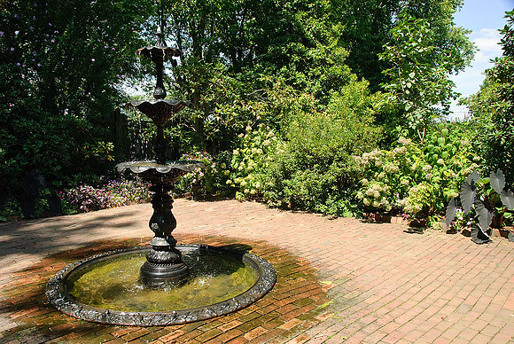 Ladew Gardens, Monkton, MD