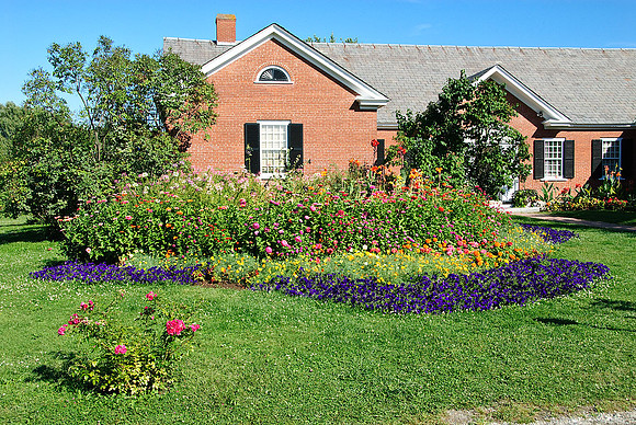 Shelburne Museum, VT