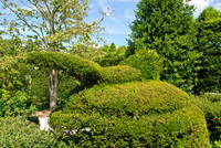 Ladew Gardens, Monkton, MD