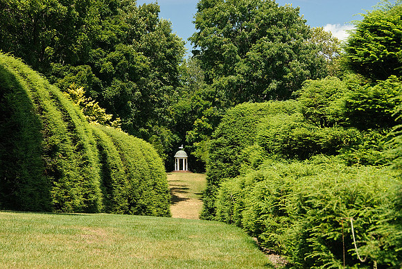 Ladew Gardens, Monkton, MD