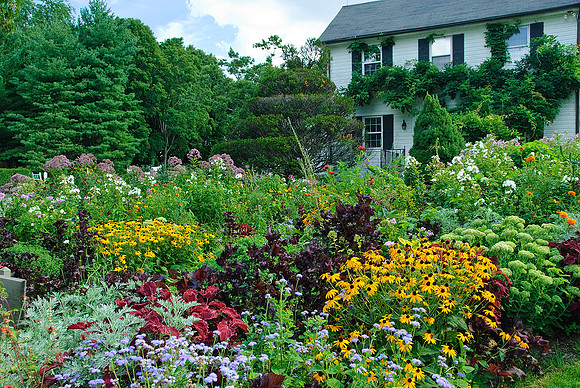 Ladew Gardens, Monkton, MD