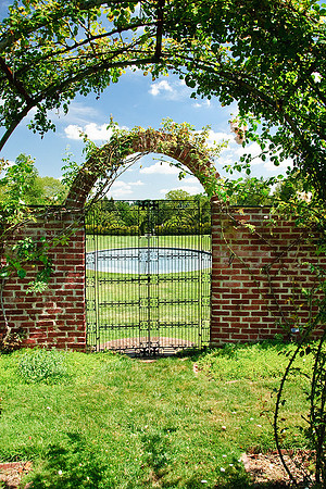 Ladew Gardens, Monkton, MD