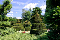 Ladew Gardens, Monkton, MD