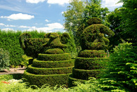 Ladew Gardens, Monkton, MD