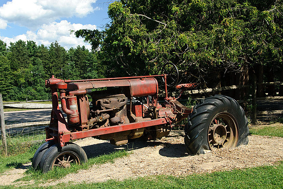 Shelburne Farms, Shelburne, VT